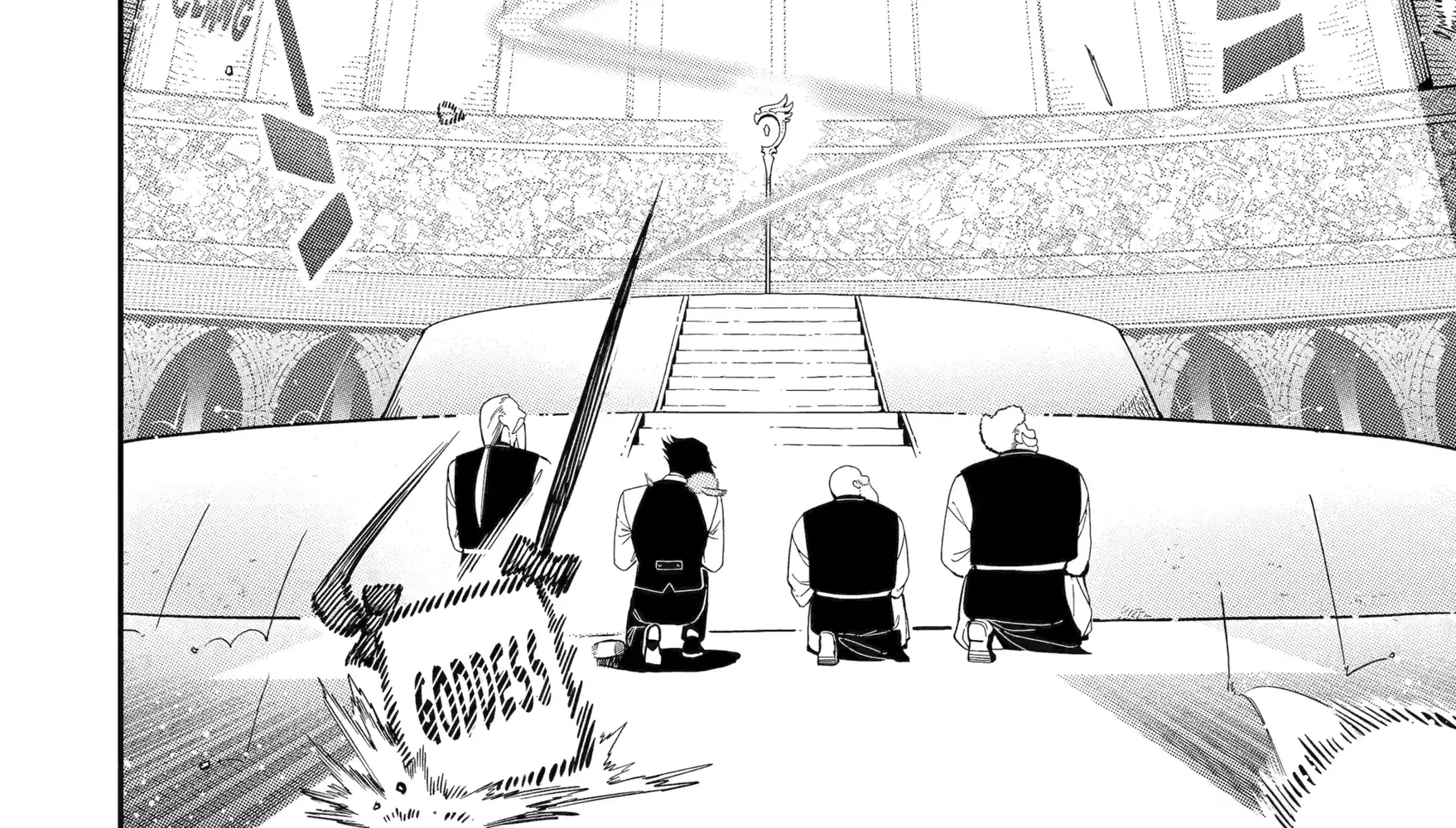 Strongest in the World with Assassination Skill, chapter 22, page 53