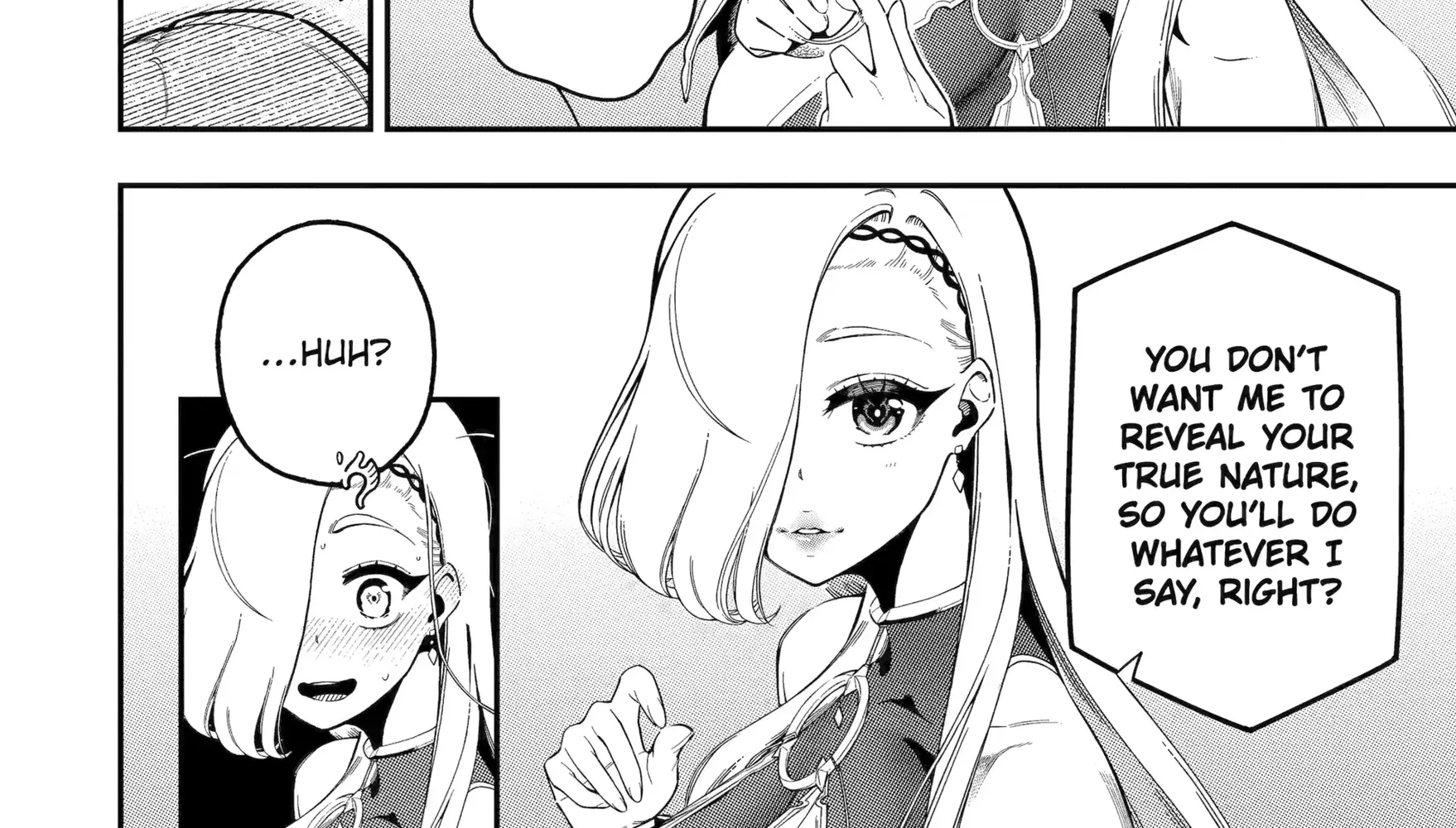 Strongest in the World with Assassination Skill, chapter 22, page 61