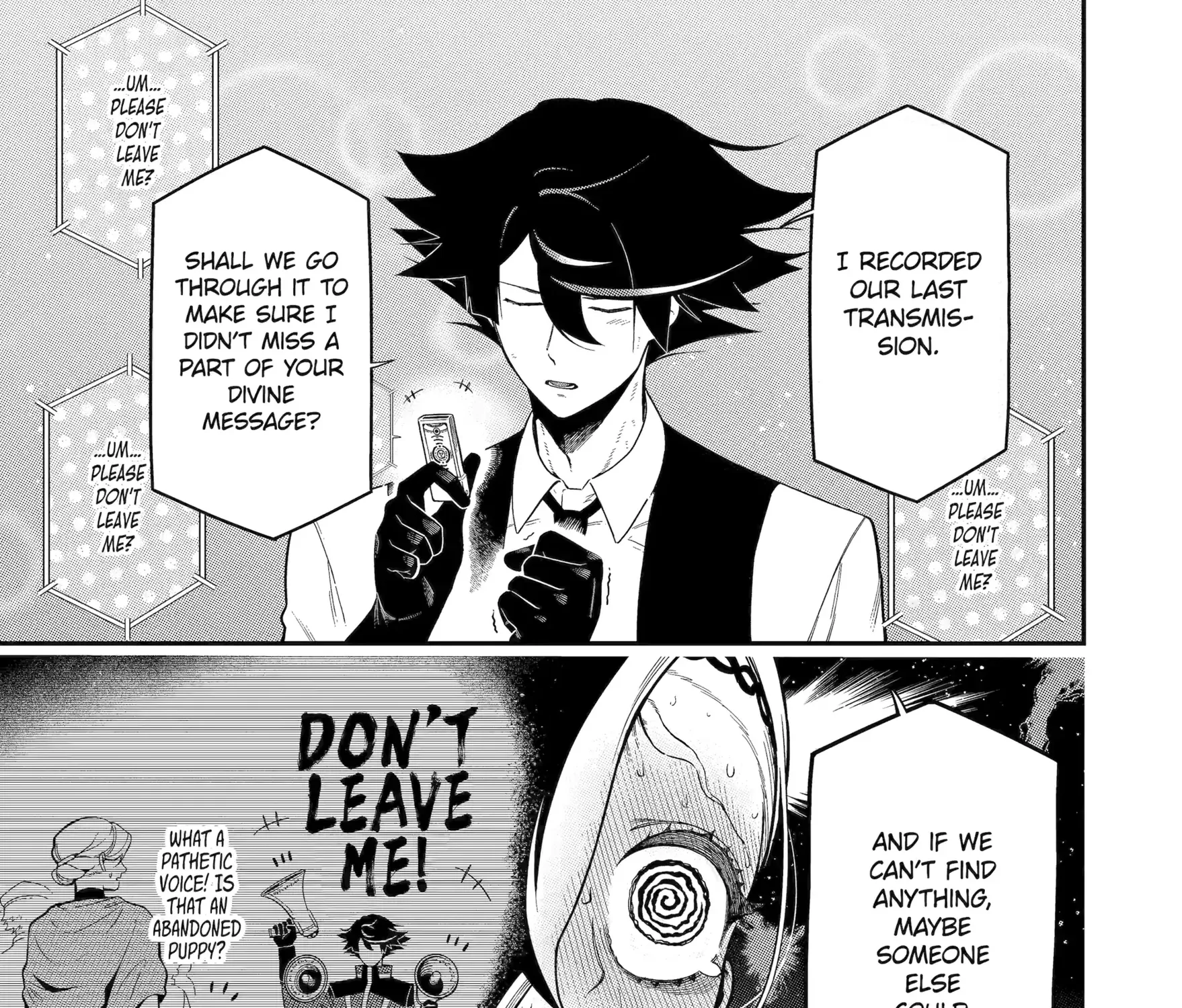 Strongest in the World with Assassination Skill, chapter 22, page 66