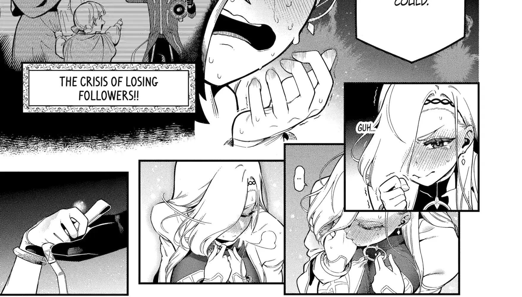 Strongest in the World with Assassination Skill, chapter 22, page 67