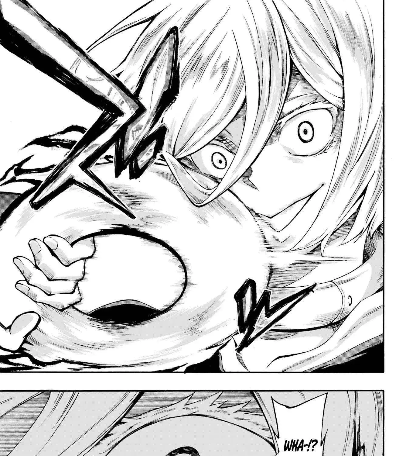Gokusotsu Kraken, chapter 37, page 17
