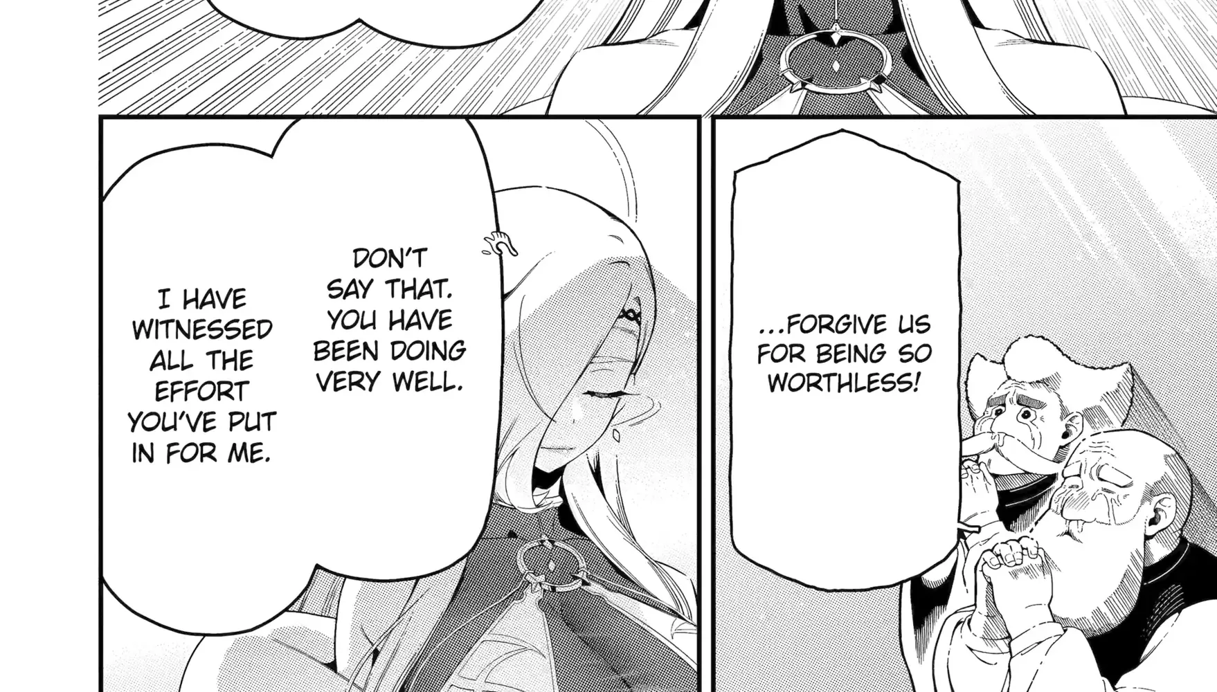 Strongest in the World with Assassination Skill, chapter 22, page 73