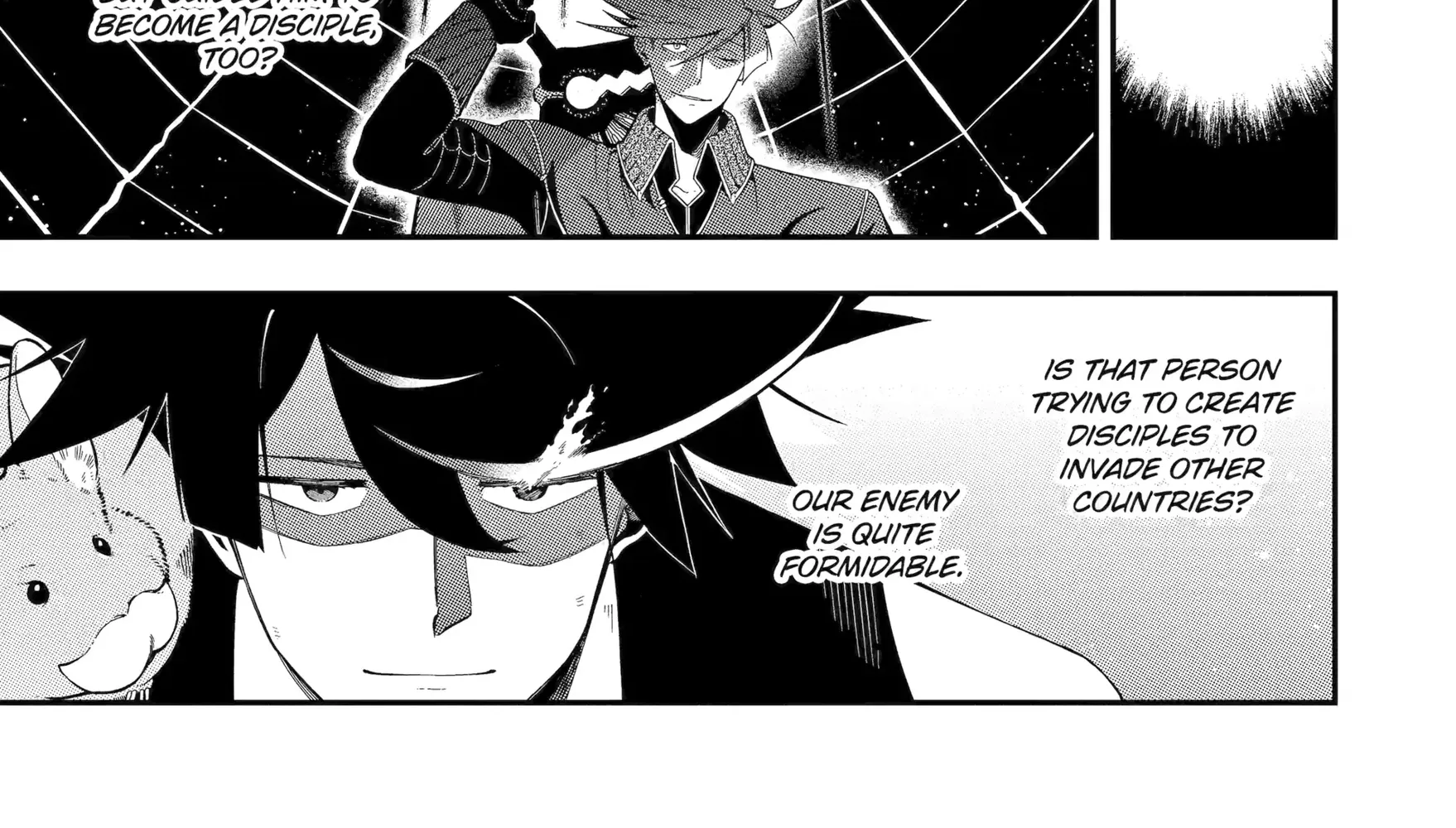 Strongest in the World with Assassination Skill, chapter 22, page 79