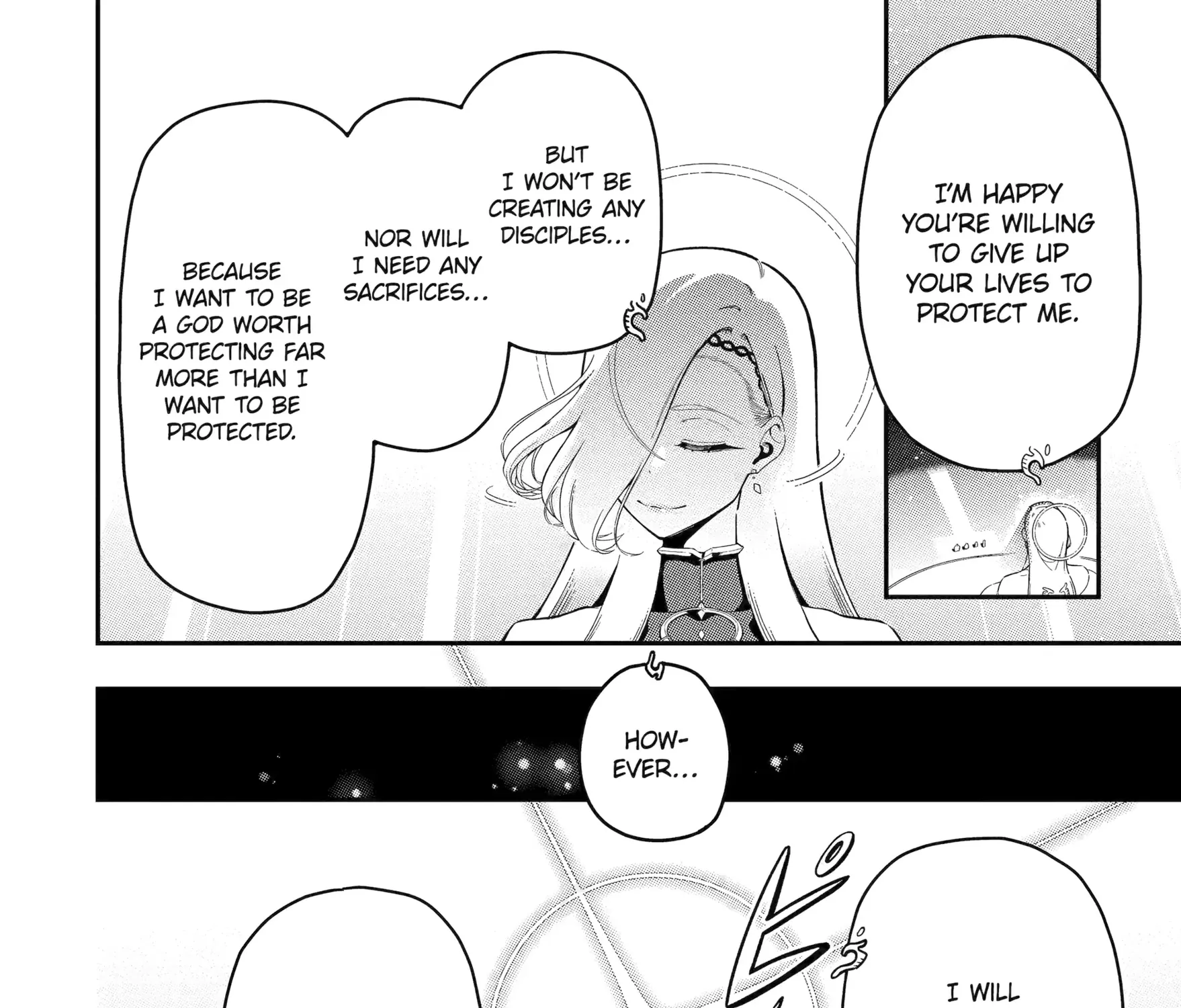 Strongest in the World with Assassination Skill, chapter 22, page 80
