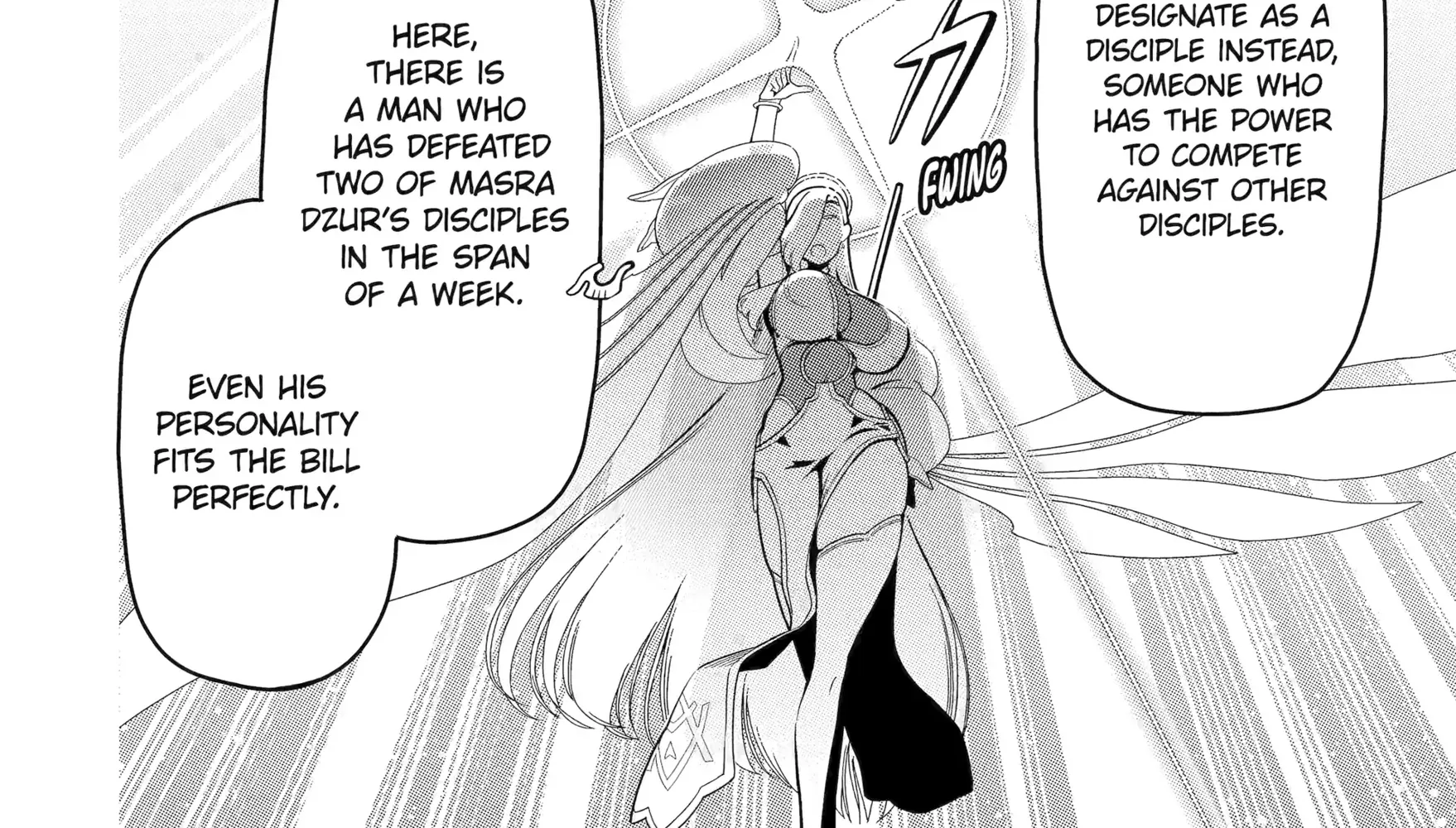 Strongest in the World with Assassination Skill, chapter 22, page 81