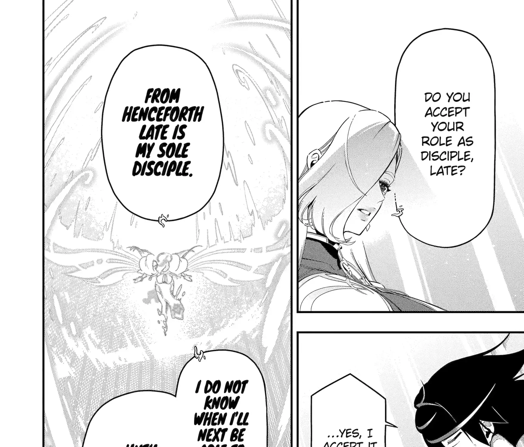 Strongest in the World with Assassination Skill, chapter 22, page 84
