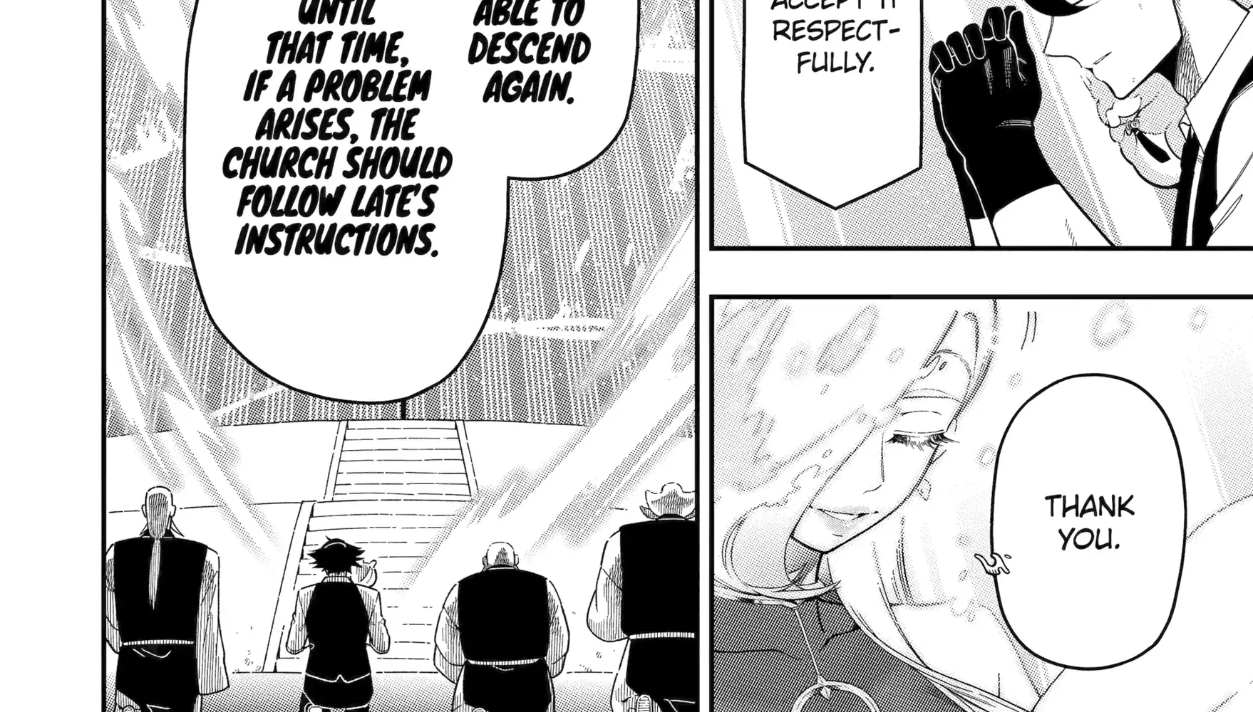 Strongest in the World with Assassination Skill, chapter 22, page 85