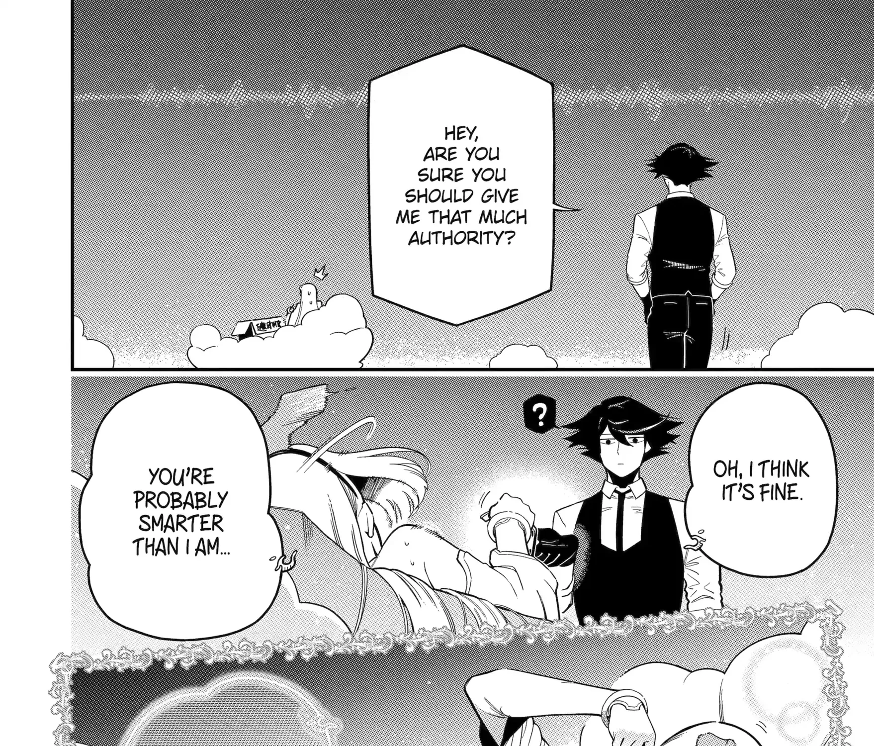 Strongest in the World with Assassination Skill, chapter 22, page 88