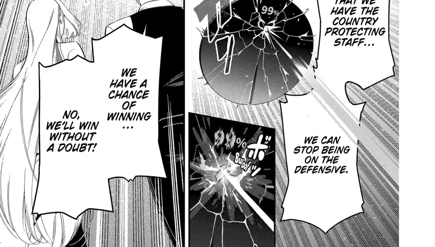 Strongest in the World with Assassination Skill, chapter 22, page 95