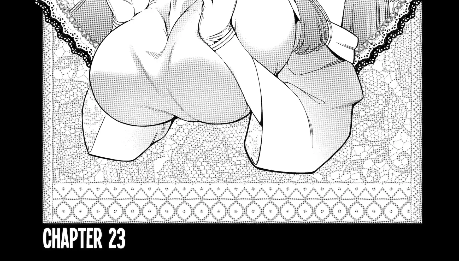 Strongest in the World with Assassination Skill, chapter 23, page 2