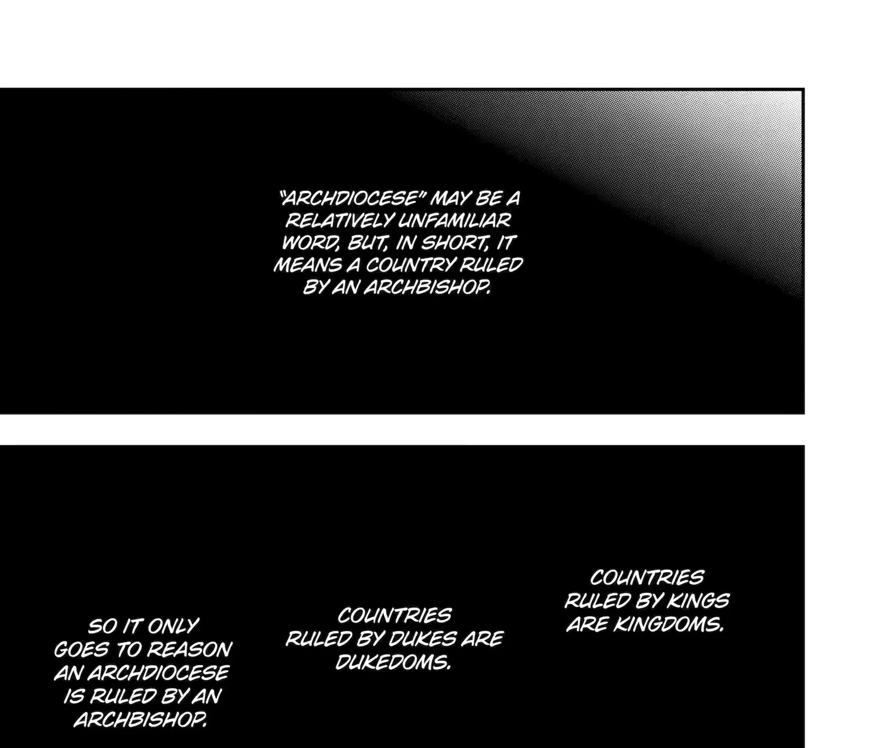 Strongest in the World with Assassination Skill, chapter 23, page 9