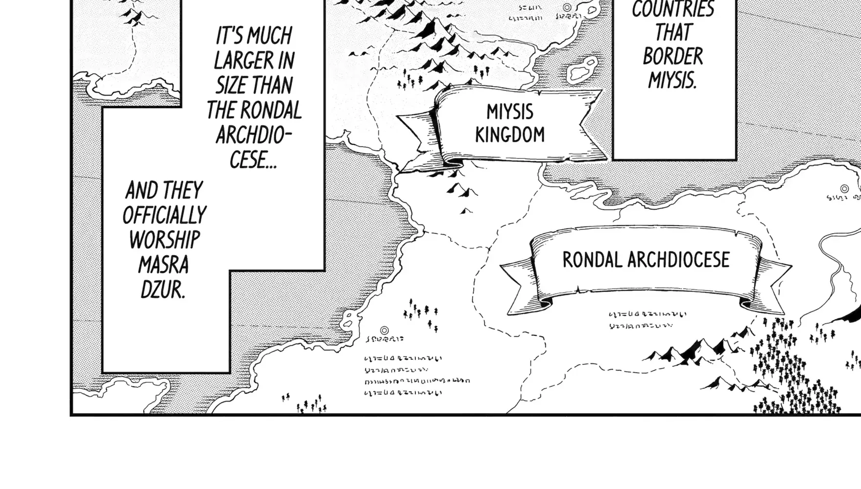 Strongest in the World with Assassination Skill, chapter 23, page 16