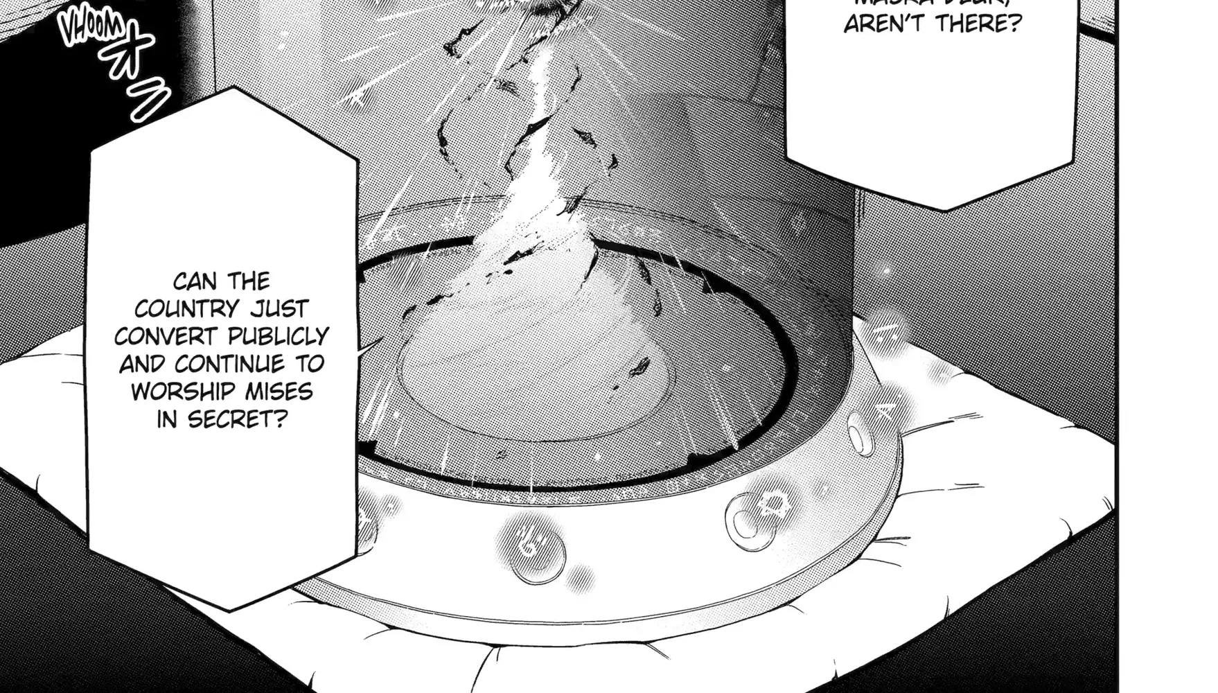 Strongest in the World with Assassination Skill, chapter 23, page 22