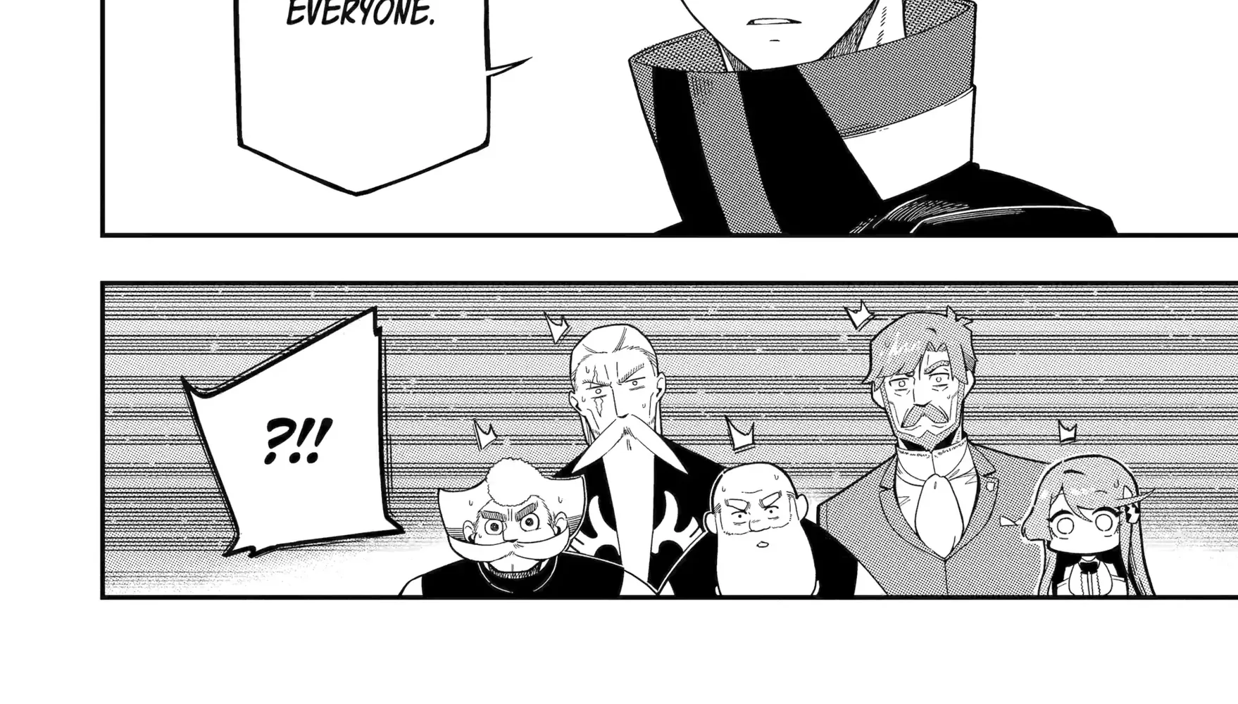 Strongest in the World with Assassination Skill, chapter 23, page 36
