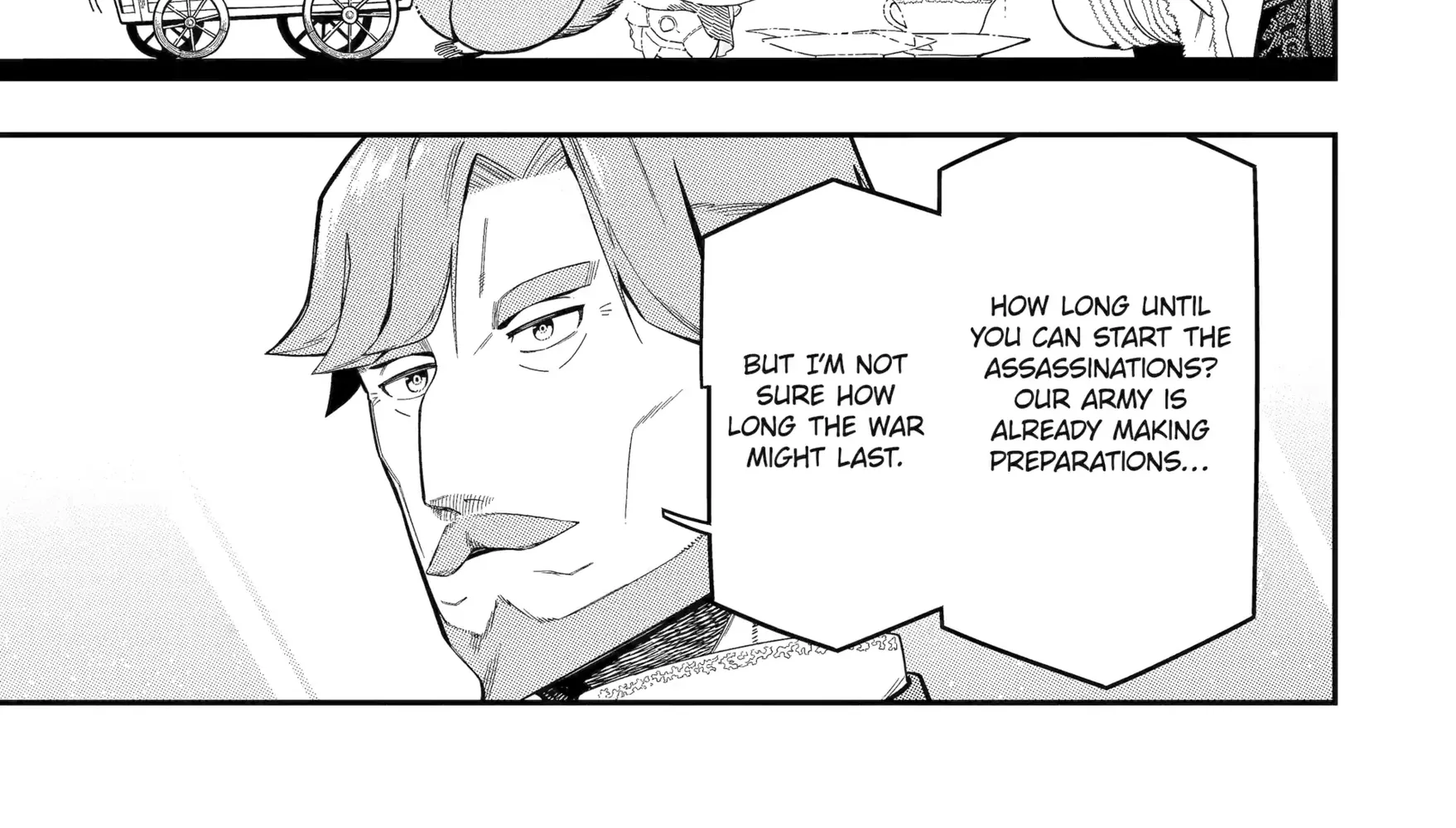 Strongest in the World with Assassination Skill, chapter 23, page 42