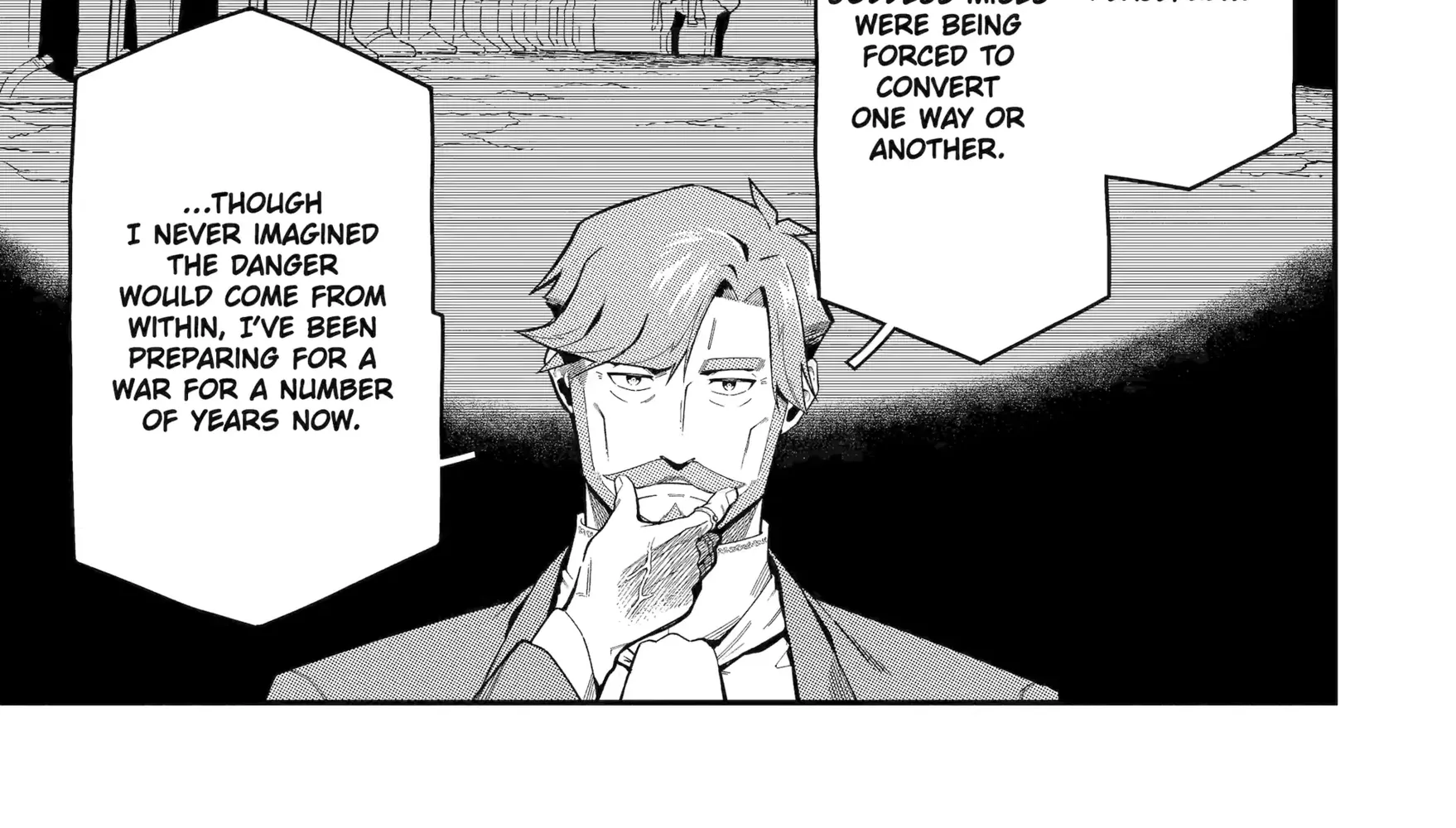 Strongest in the World with Assassination Skill, chapter 23, page 46