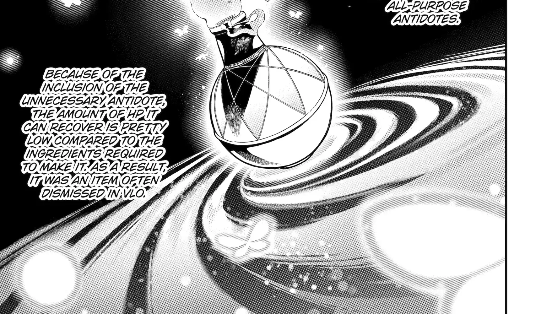 Strongest in the World with Assassination Skill, chapter 23, page 50