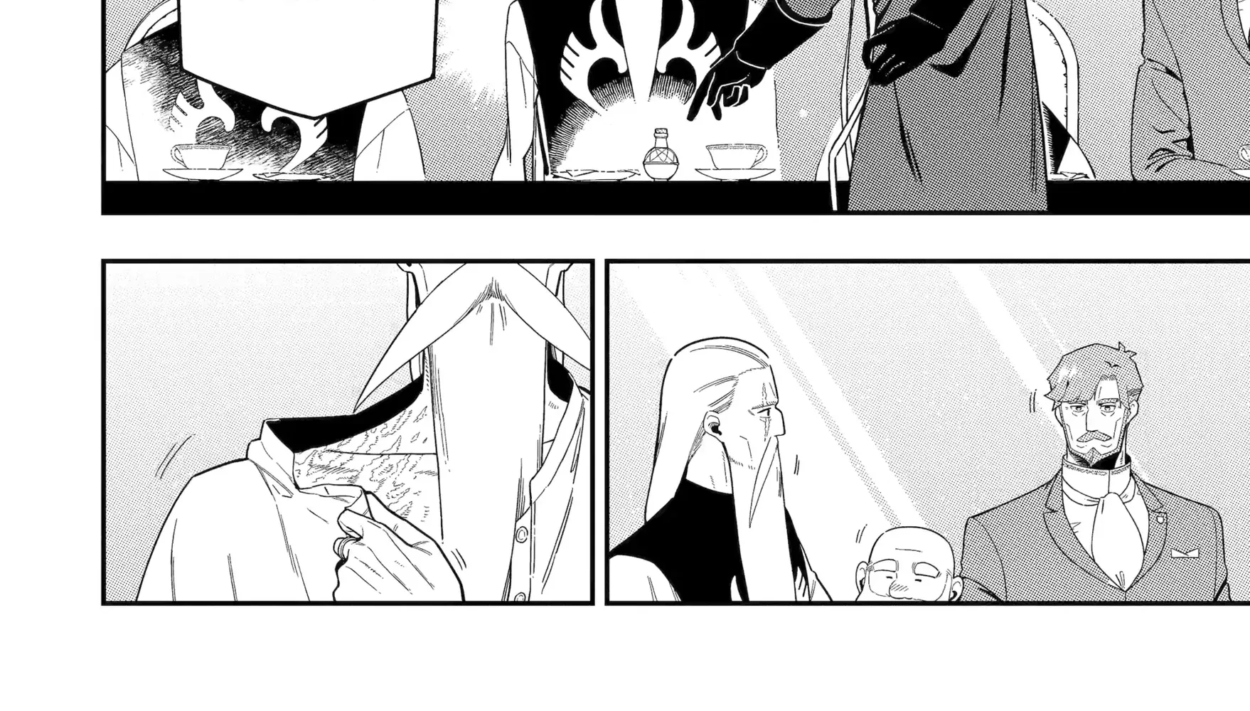 Strongest in the World with Assassination Skill, chapter 23, page 52