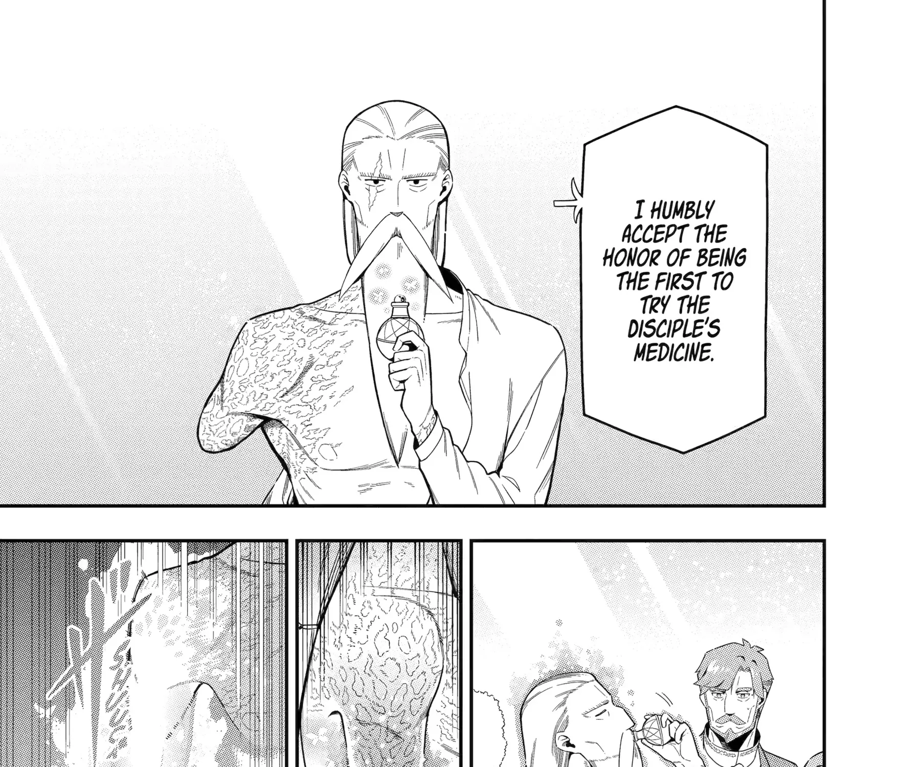 Strongest in the World with Assassination Skill, chapter 23, page 53