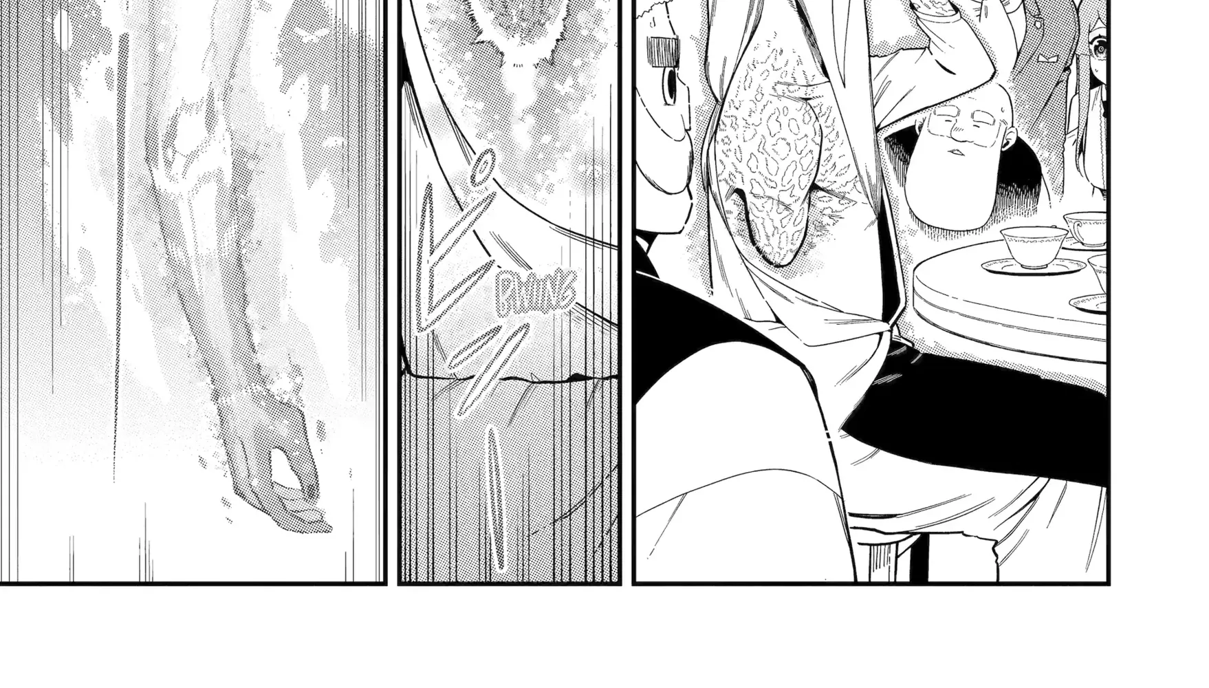 Strongest in the World with Assassination Skill, chapter 23, page 54