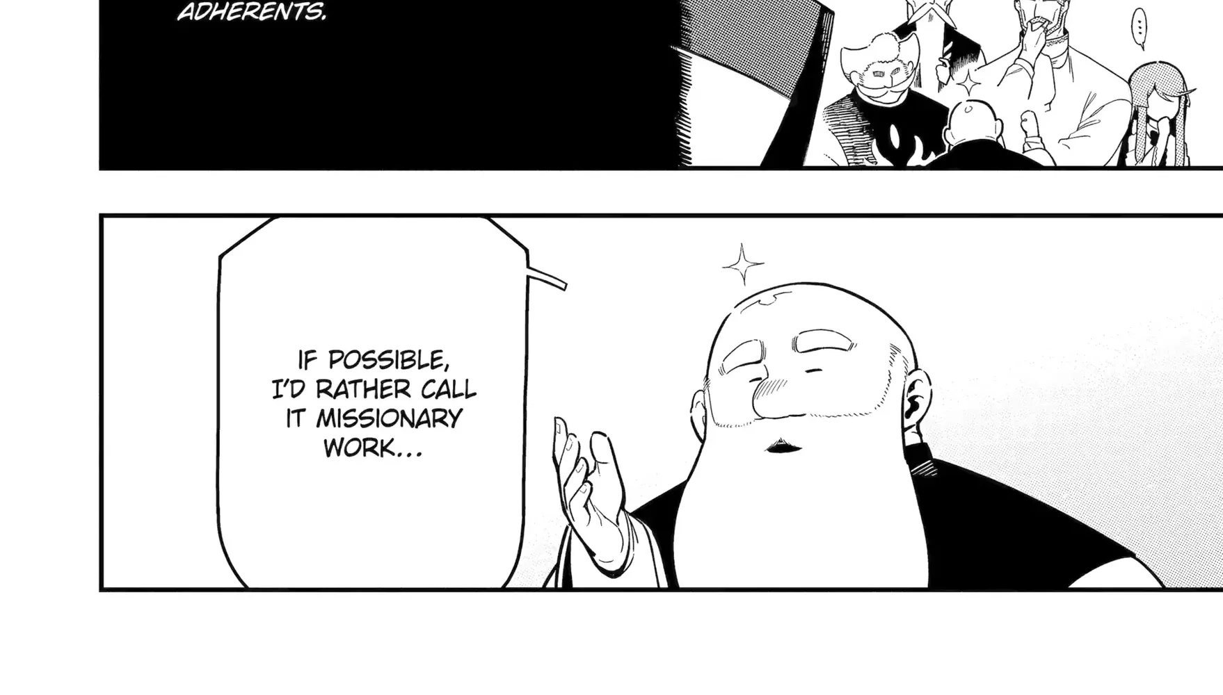 Strongest in the World with Assassination Skill, chapter 23, page 64