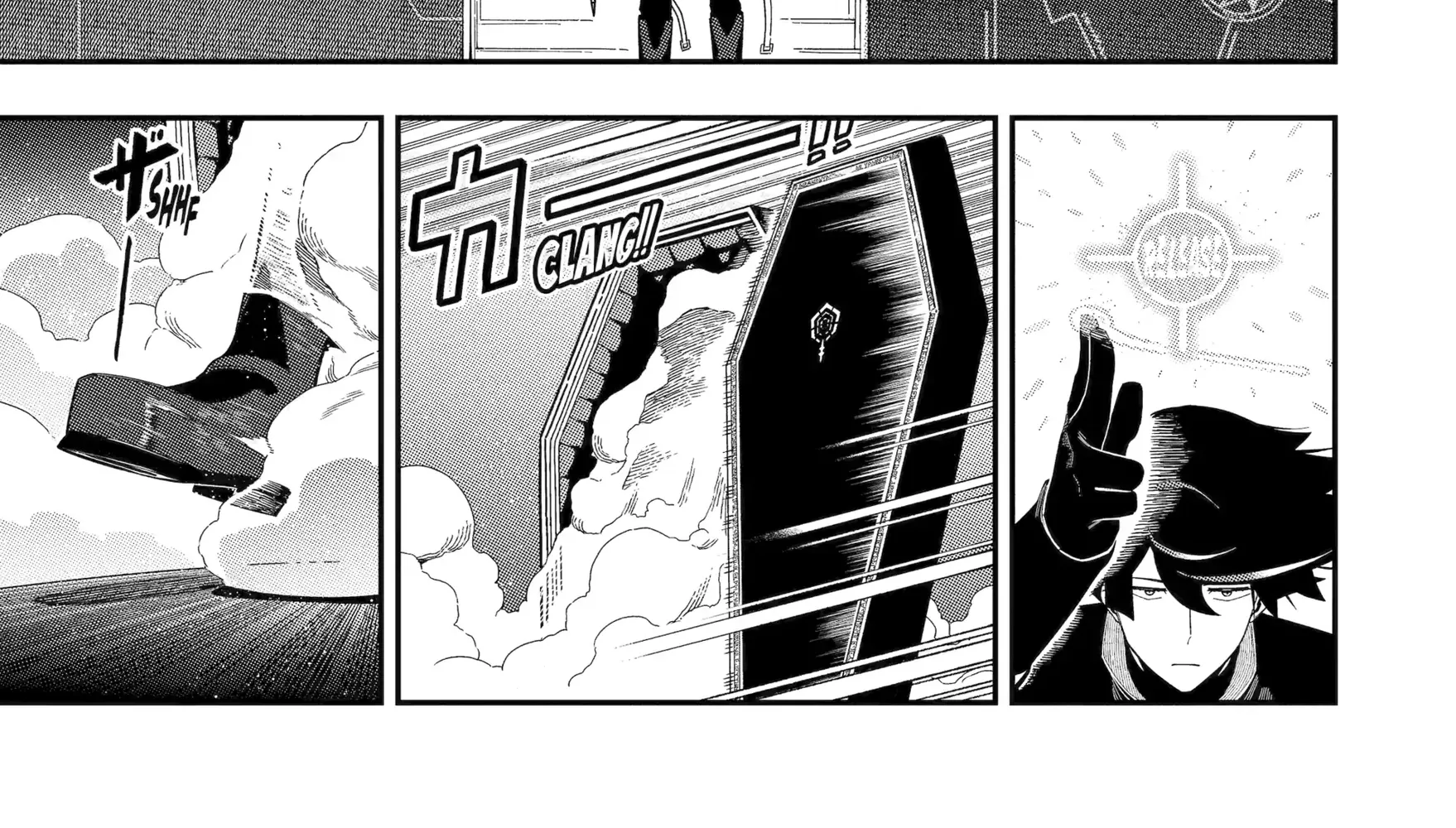 Strongest in the World with Assassination Skill, chapter 23, page 78