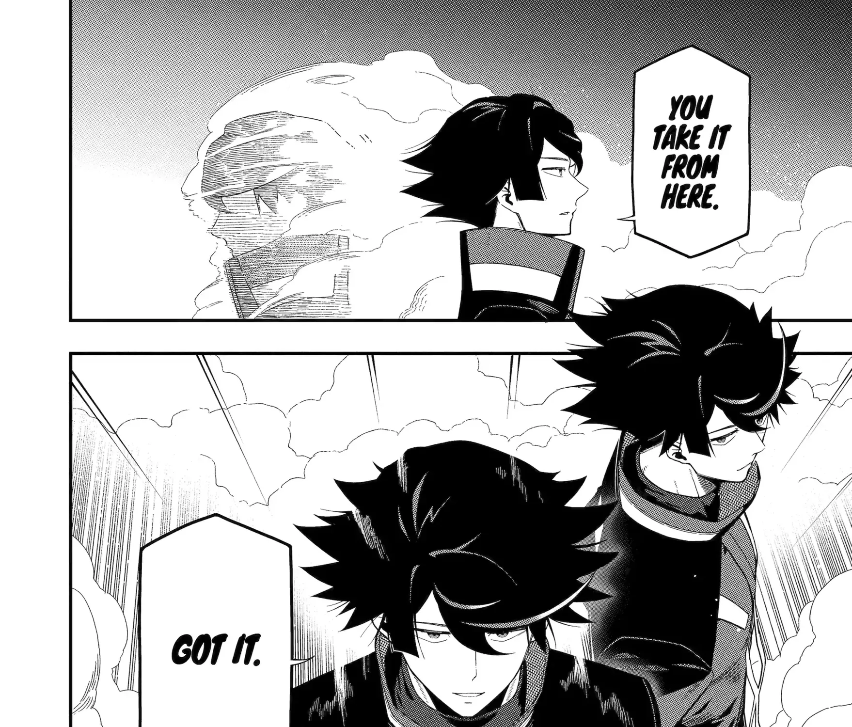 Strongest in the World with Assassination Skill, chapter 23, page 79