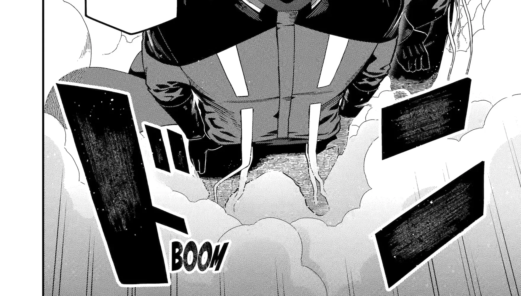 Strongest in the World with Assassination Skill, chapter 23, page 80