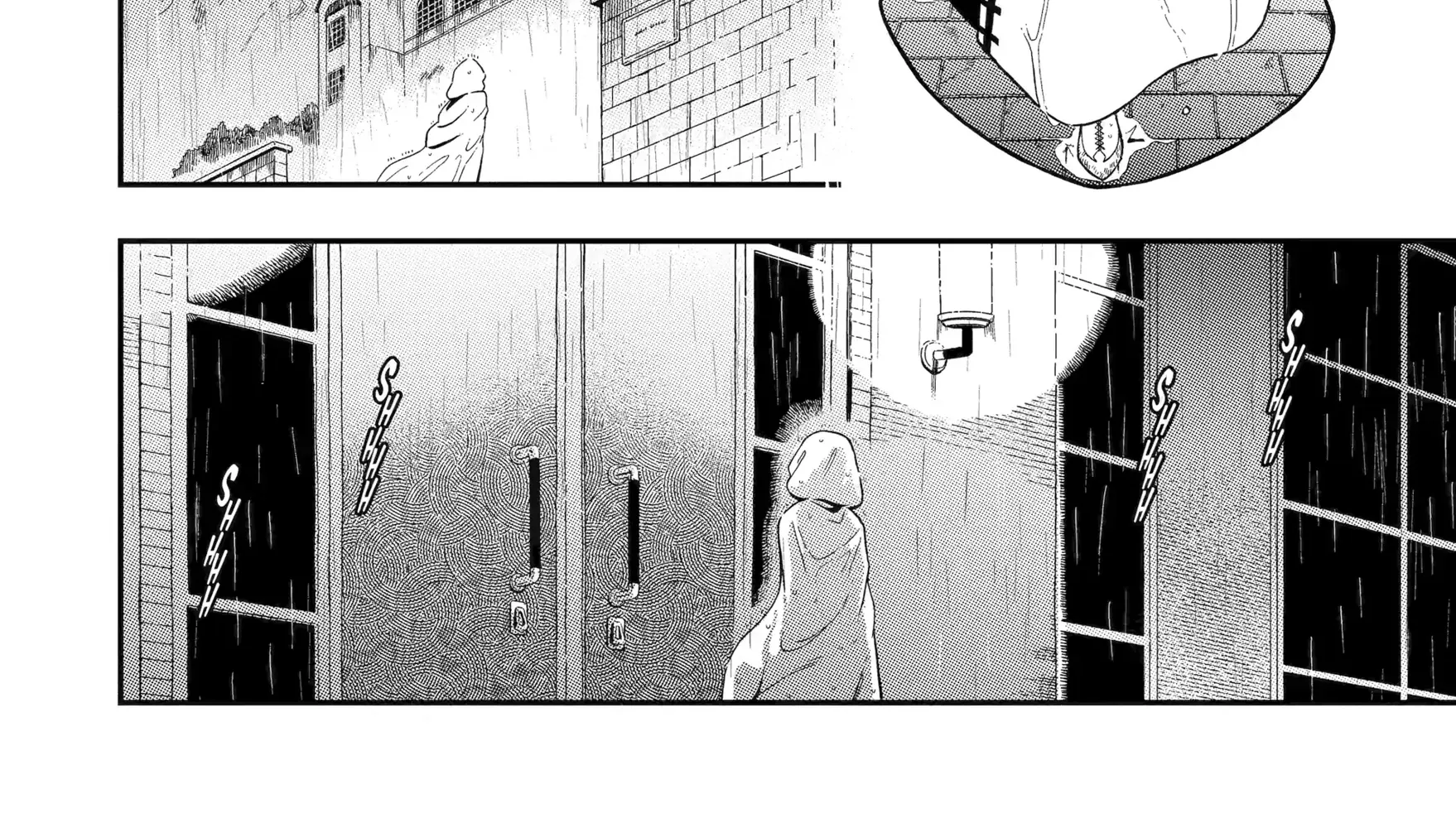 Strongest in the World with Assassination Skill, chapter 24, page 4