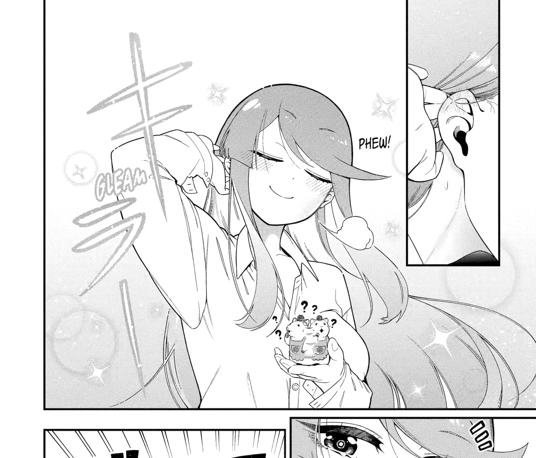 Strongest in the World with Assassination Skill, chapter 24, page 15