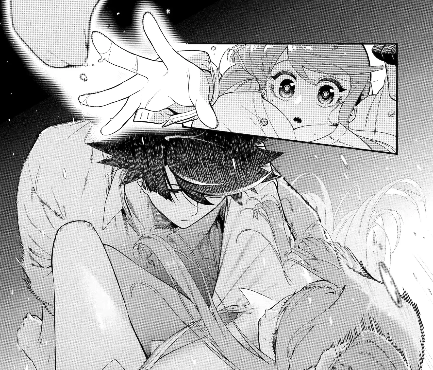Strongest in the World with Assassination Skill, chapter 24, page 33