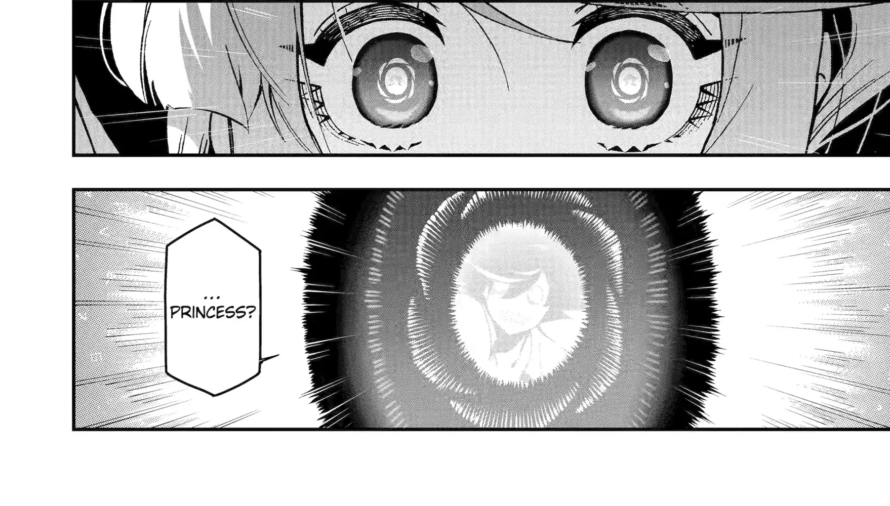 Strongest in the World with Assassination Skill, chapter 24, page 36