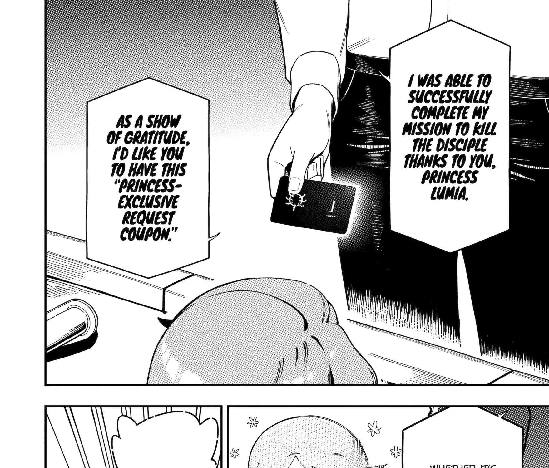Strongest in the World with Assassination Skill, chapter 24, page 47