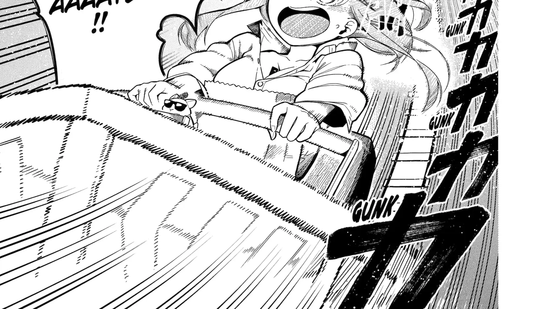 Strongest in the World with Assassination Skill, chapter 24, page 50