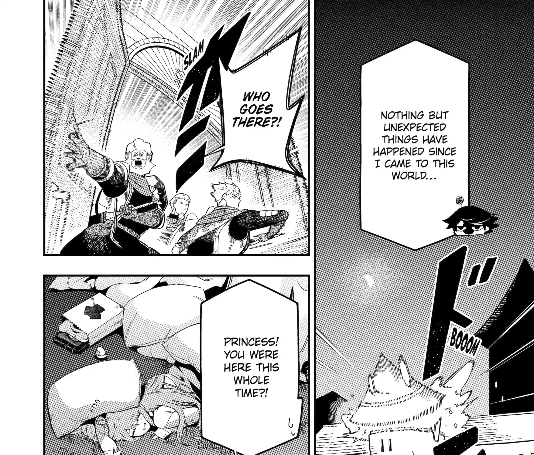 Strongest in the World with Assassination Skill, chapter 24, page 67