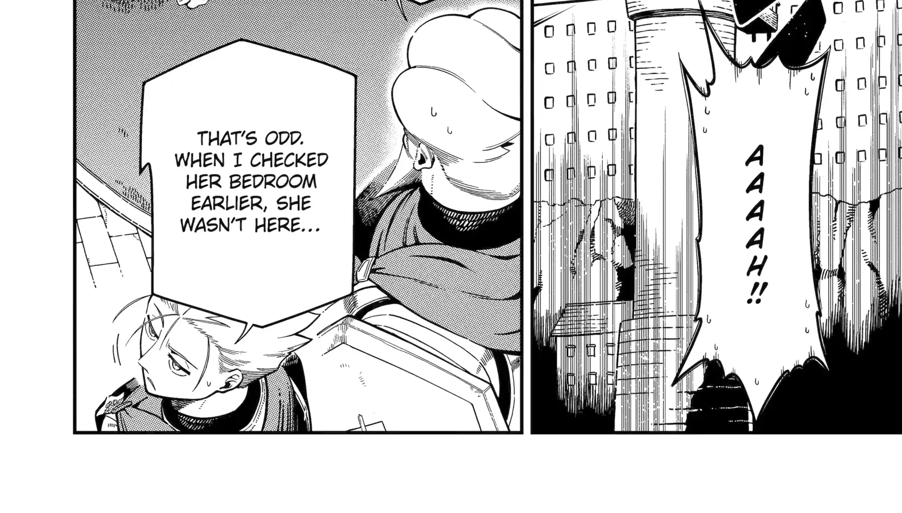 Strongest in the World with Assassination Skill, chapter 24, page 68
