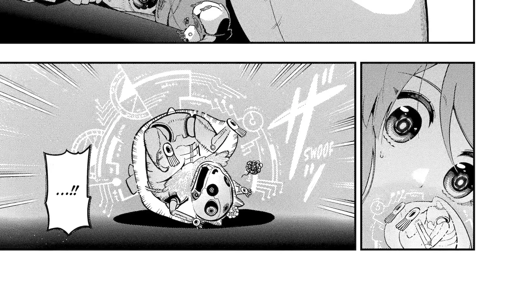 Strongest in the World with Assassination Skill, chapter 24, page 70