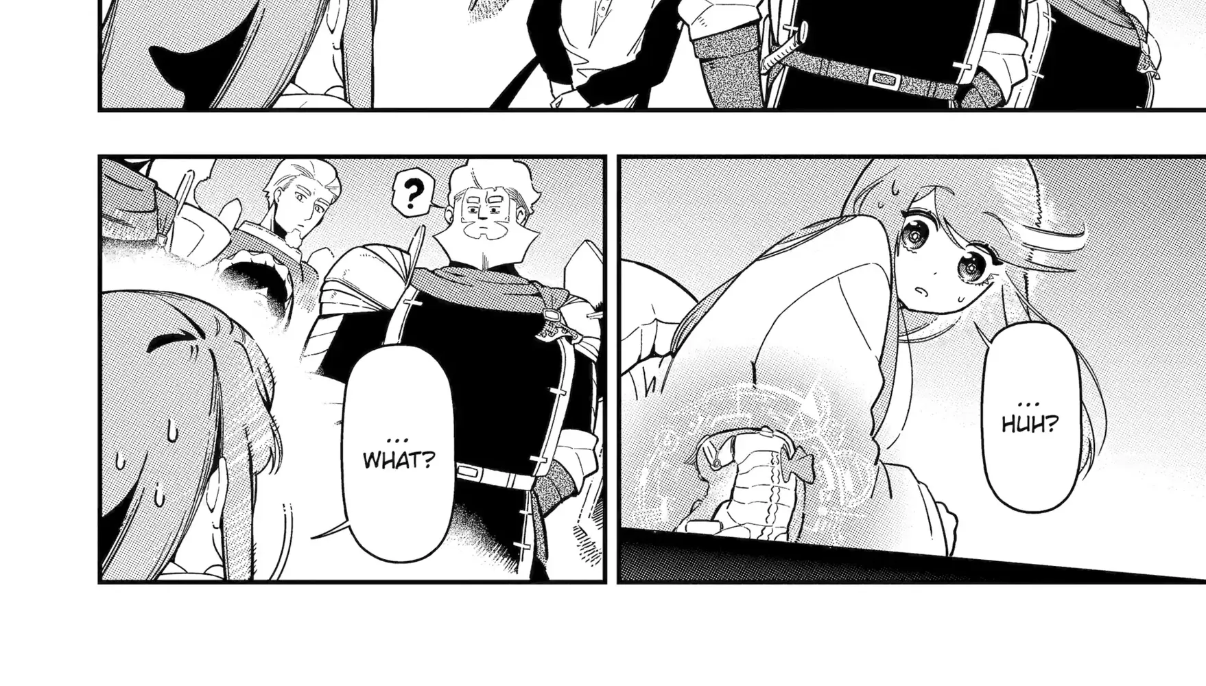 Strongest in the World with Assassination Skill, chapter 24, page 72
