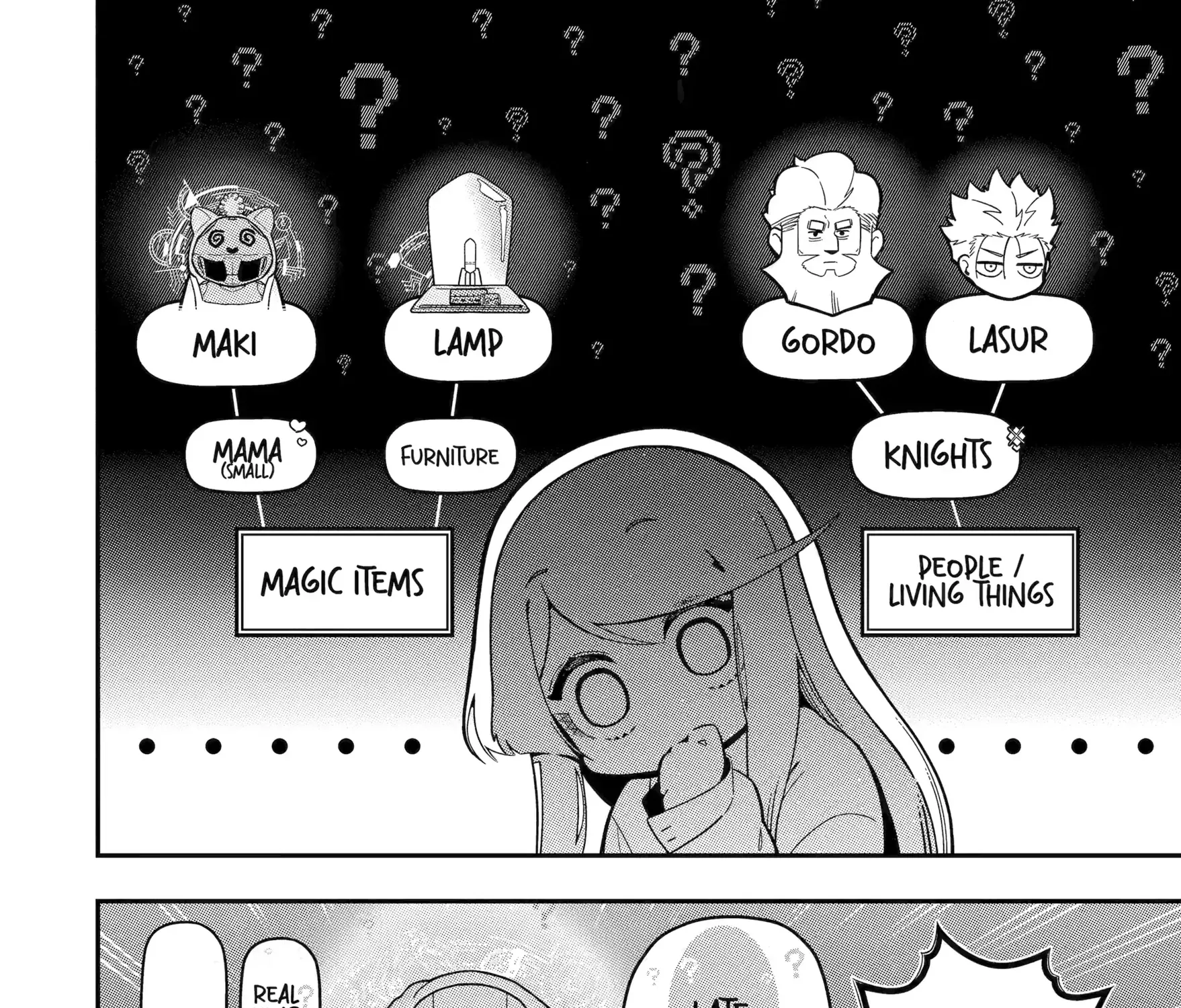 Strongest in the World with Assassination Skill, chapter 24, page 75