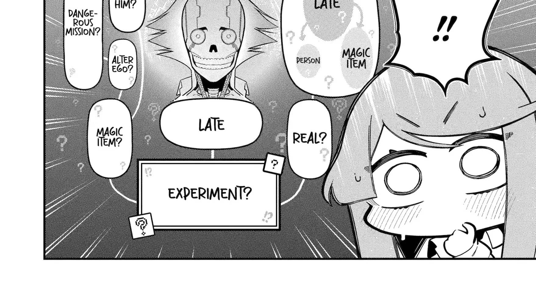 Strongest in the World with Assassination Skill, chapter 24, page 76