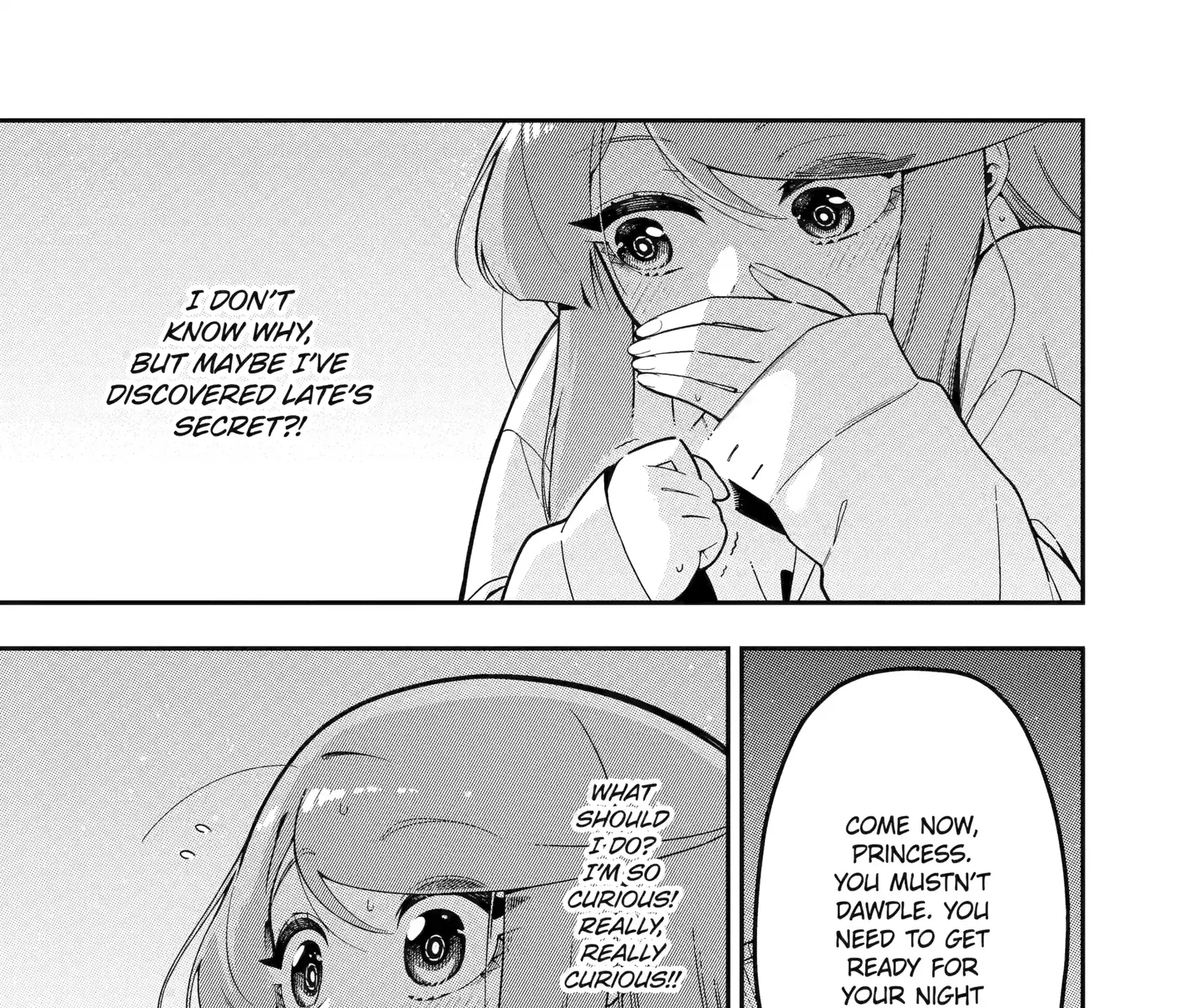 Strongest in the World with Assassination Skill, chapter 24, page 77