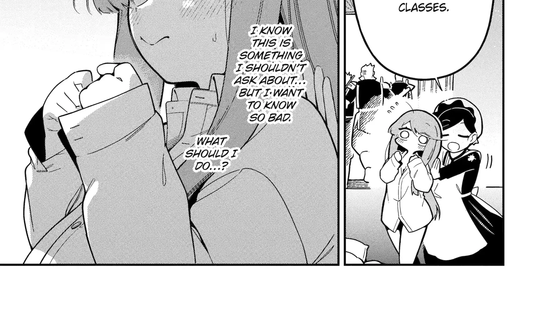 Strongest in the World with Assassination Skill, chapter 24, page 78
