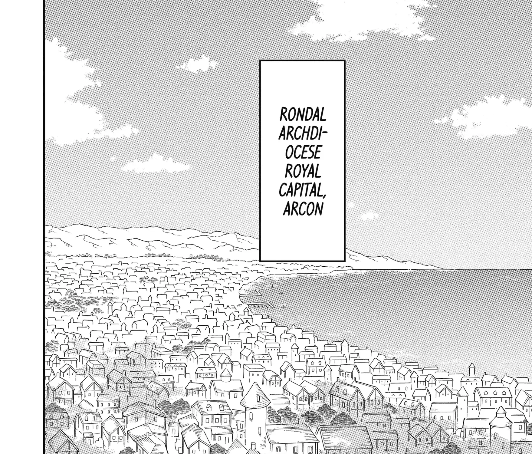 Strongest in the World with Assassination Skill, chapter 25, page 3