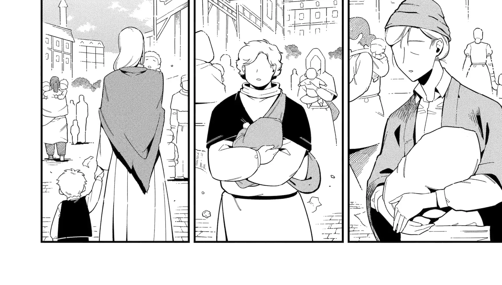 Strongest in the World with Assassination Skill, chapter 25, page 8