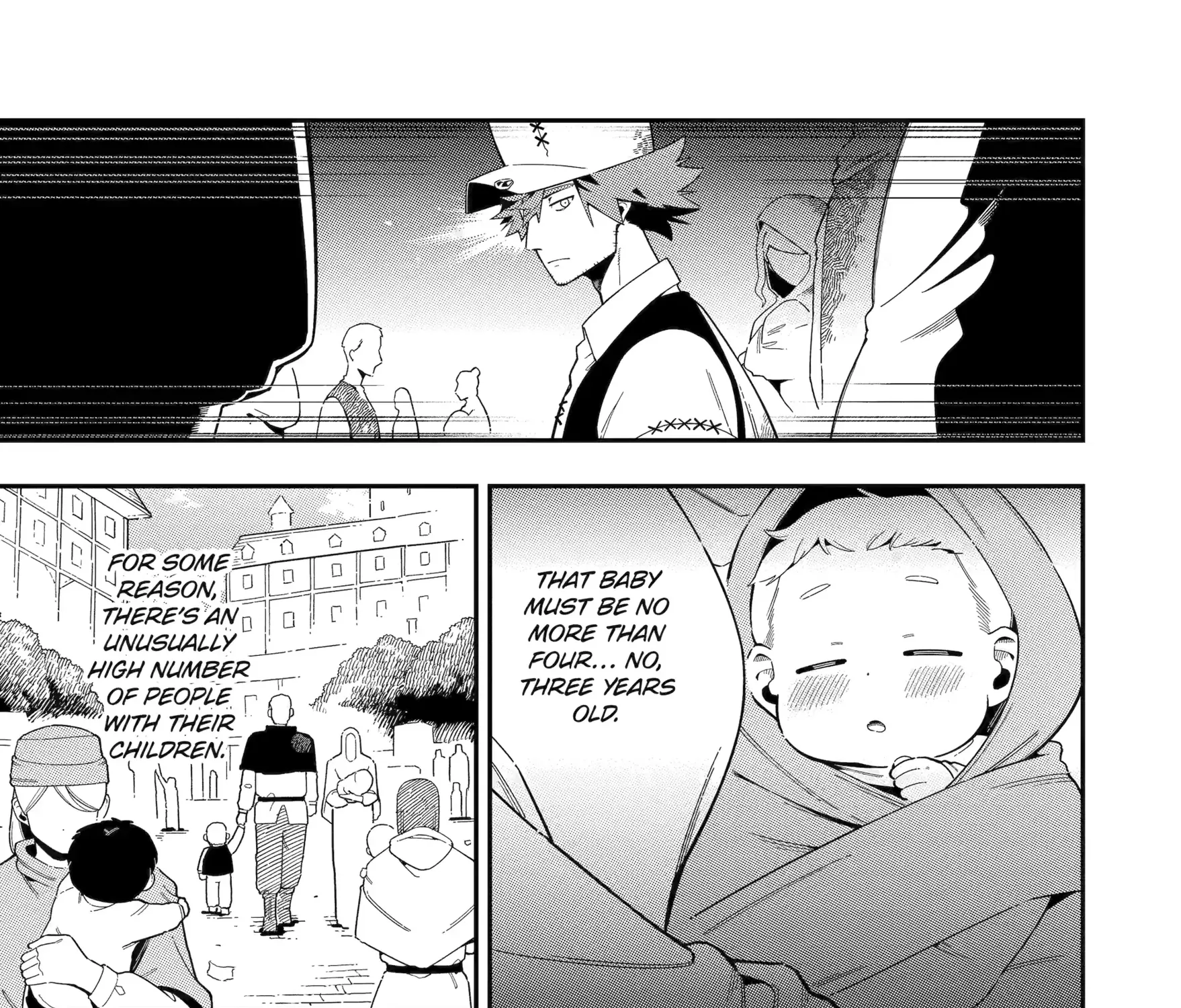 Strongest in the World with Assassination Skill, chapter 25, page 9