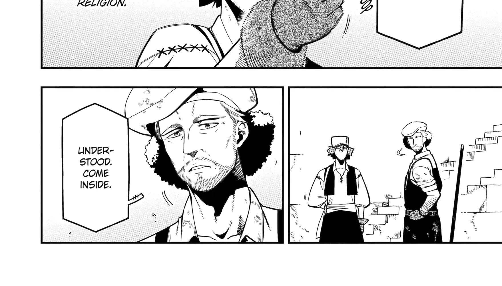Strongest in the World with Assassination Skill, chapter 25, page 20