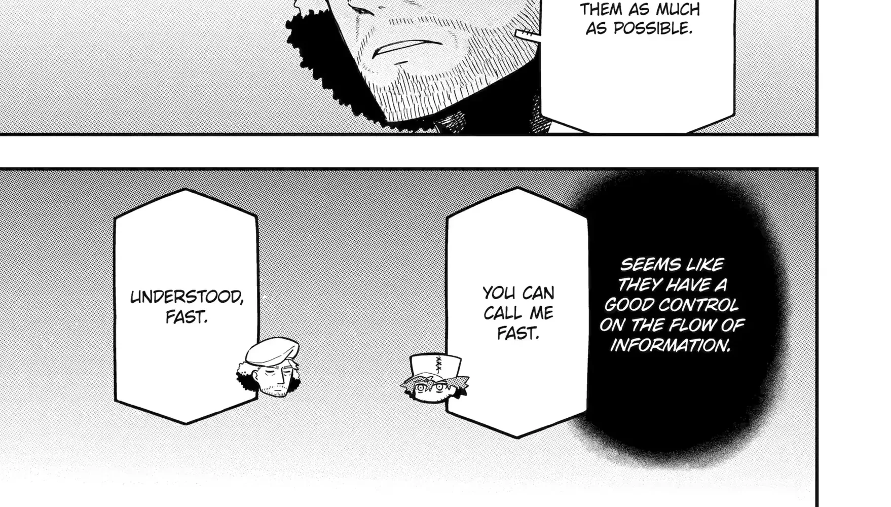 Strongest in the World with Assassination Skill, chapter 25, page 26