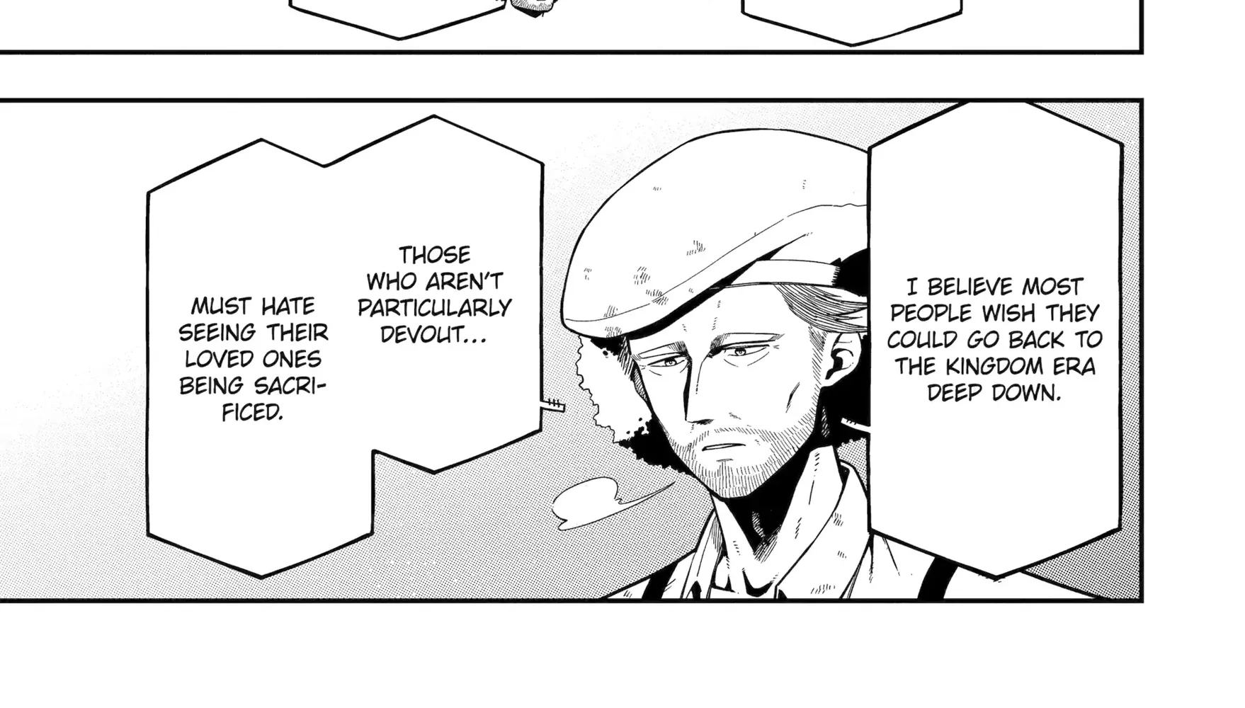 Strongest in the World with Assassination Skill, chapter 25, page 30