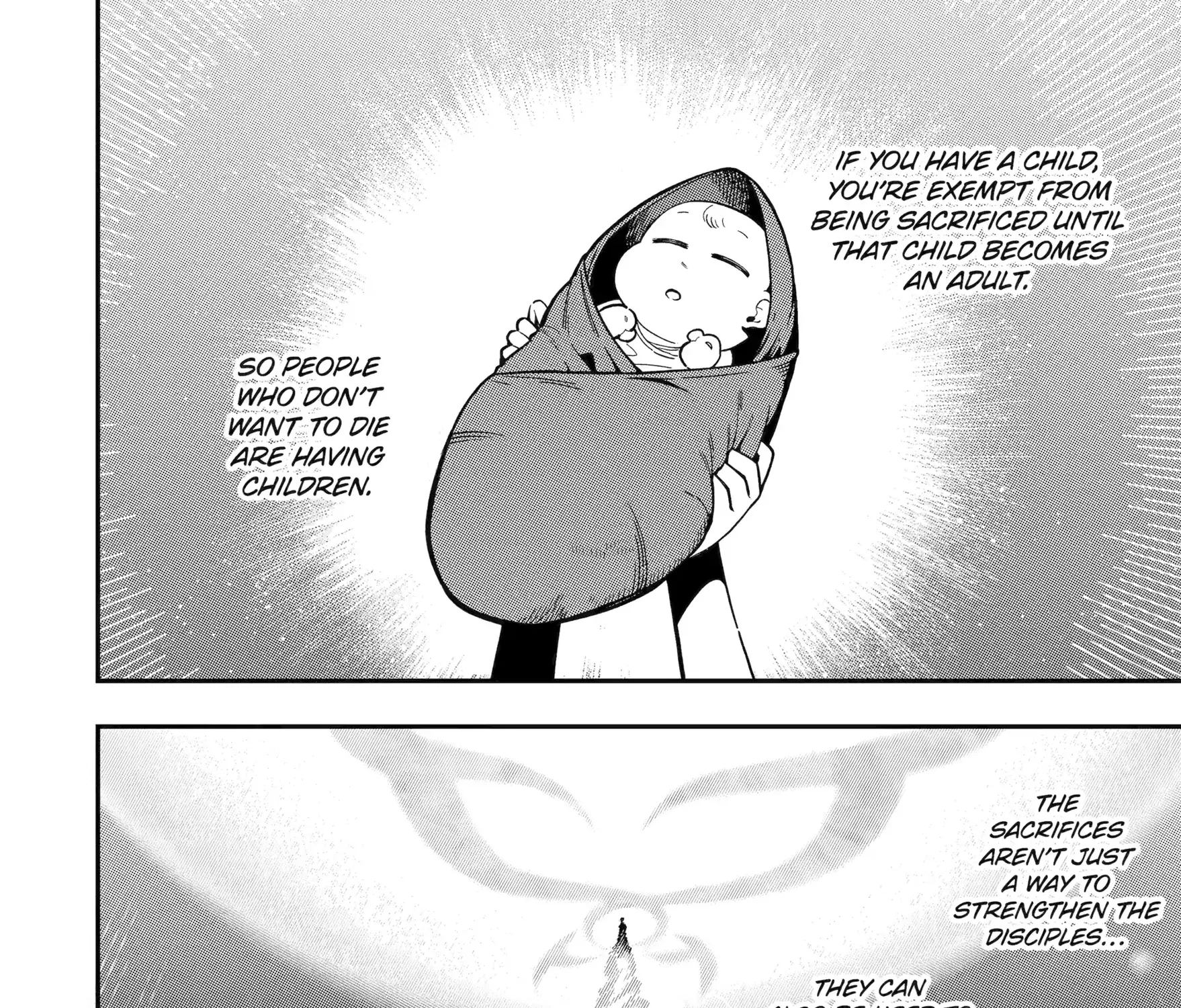 Strongest in the World with Assassination Skill, chapter 25, page 35