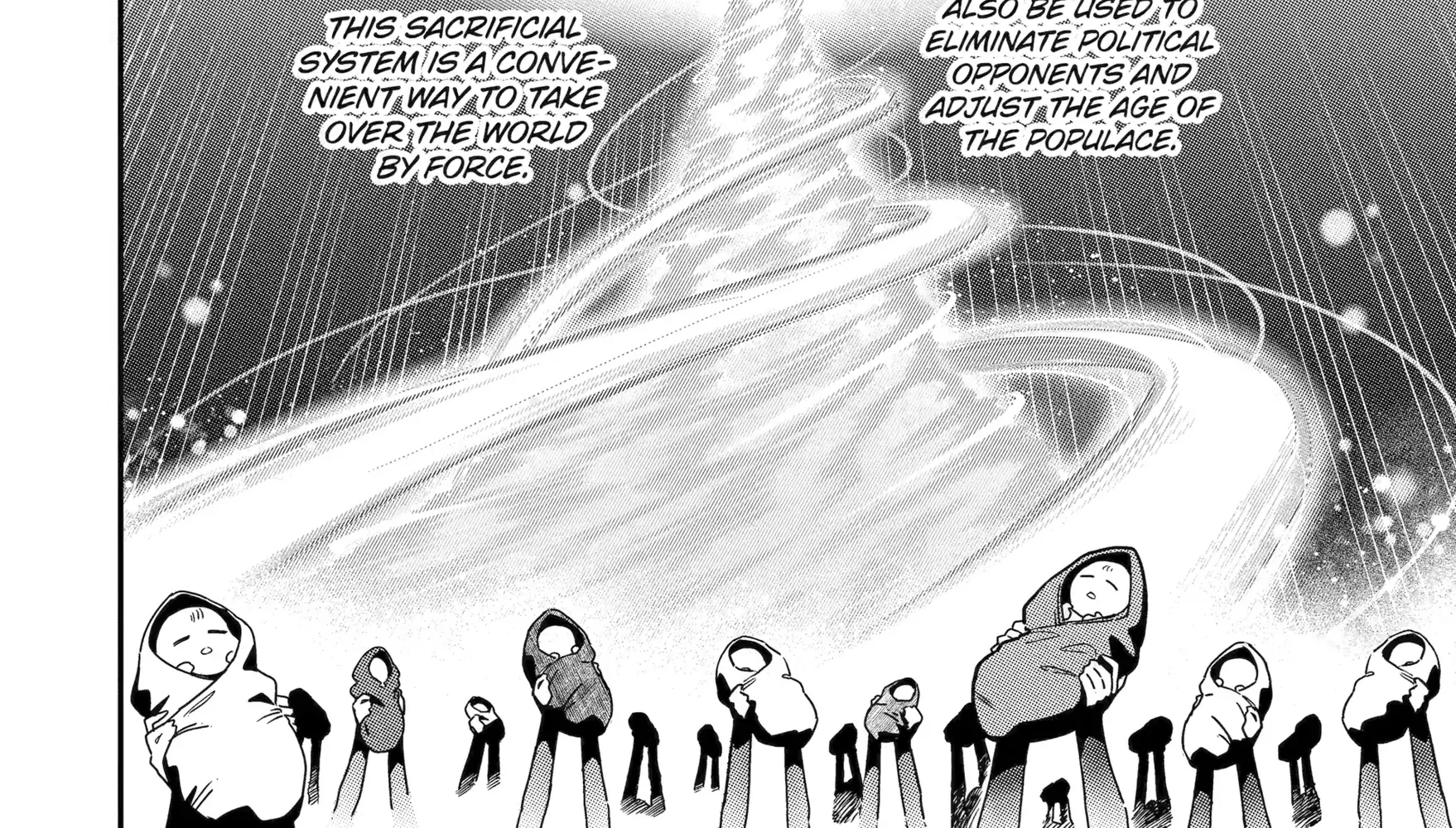 Strongest in the World with Assassination Skill, chapter 25, page 36